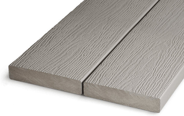 Docks & Boardwalk - Composite Lumber (753x475), Png Download