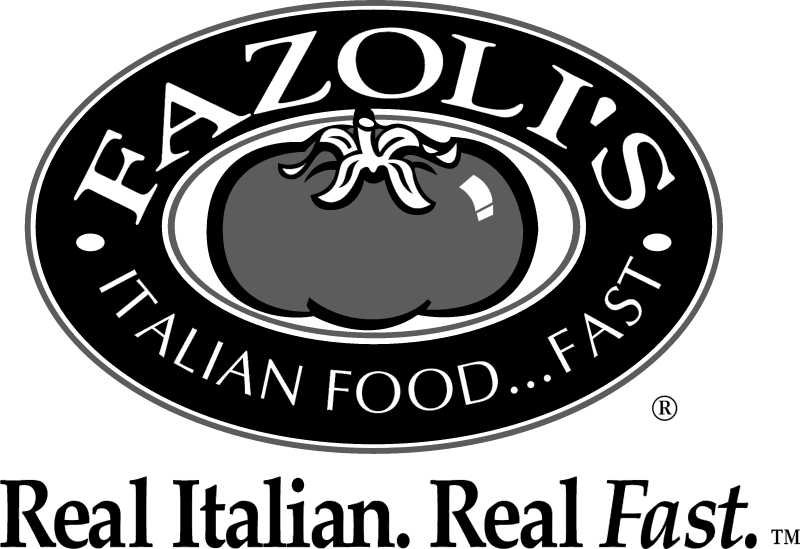 Fazolis Vector - Fazoli's (800x549), Png Download