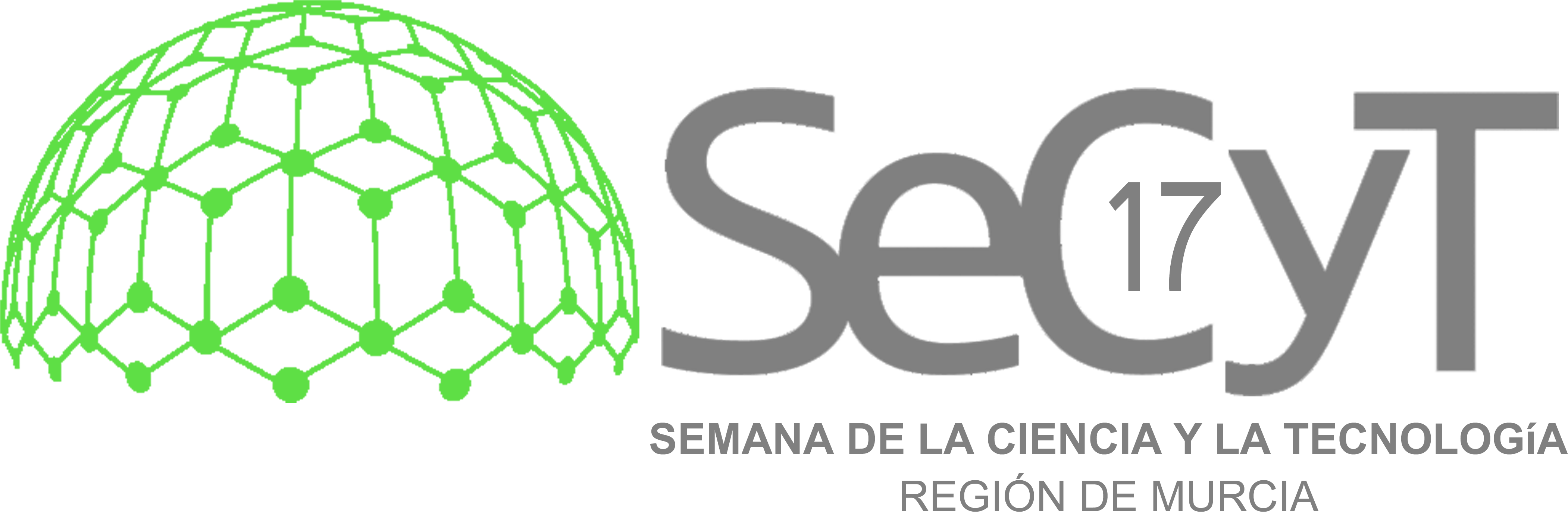 Logotipos Y Cartel - Secyt (5906x3936), Png Download