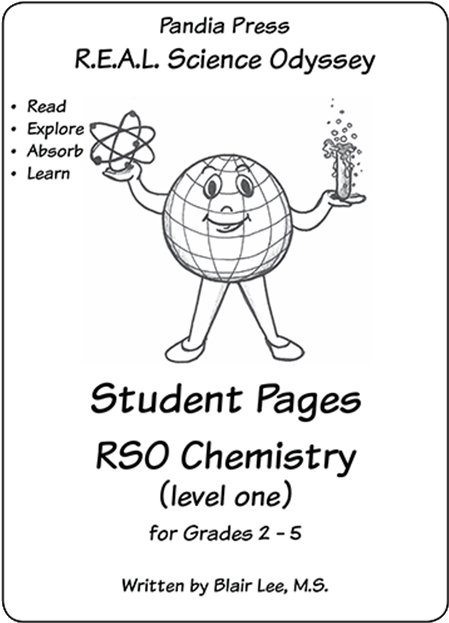 Student pages