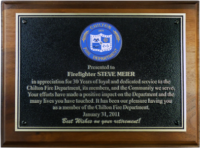 Commemorative Plaque (700x300), Png Download