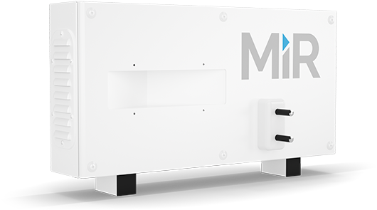 Mircharge (720x405), Png Download