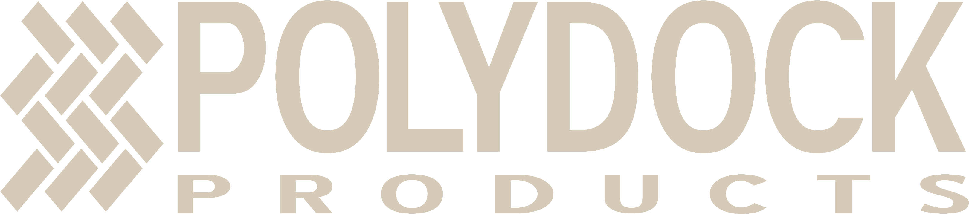 Polydock Products - Book (3412x865), Png Download