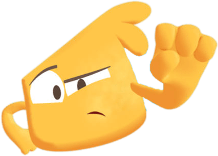 Download - Primate (643x340), Png Download