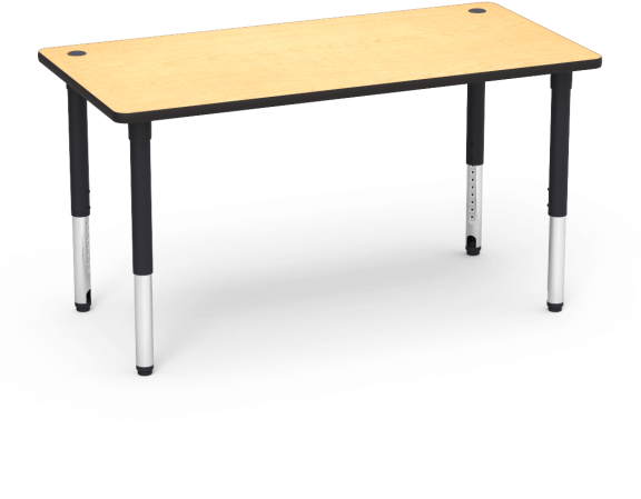 Zoom In - 30 X 72 Table (575x575), Png Download