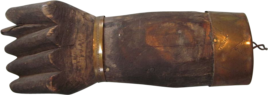 Wonderful Hand Carved And Chased Vintage Wood And Brass - Fig Sign (937x937), Png Download