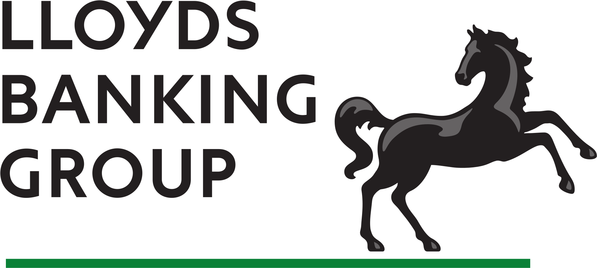 "i Am Currently Fighting A 'david And Goliath' Battle - Lloyds Banking Group Logo (800x378), Png Download
