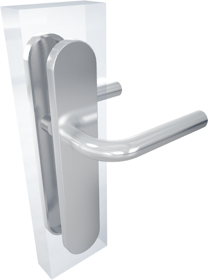 Bricard Tempo Sur Plaque Pop Pleine - Tempo (1000x1000), Png Download