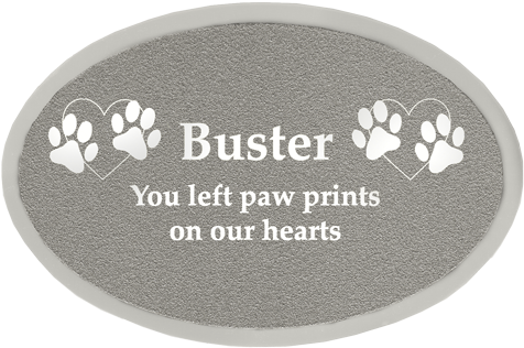 Commemorative Plaque (500x500), Png Download