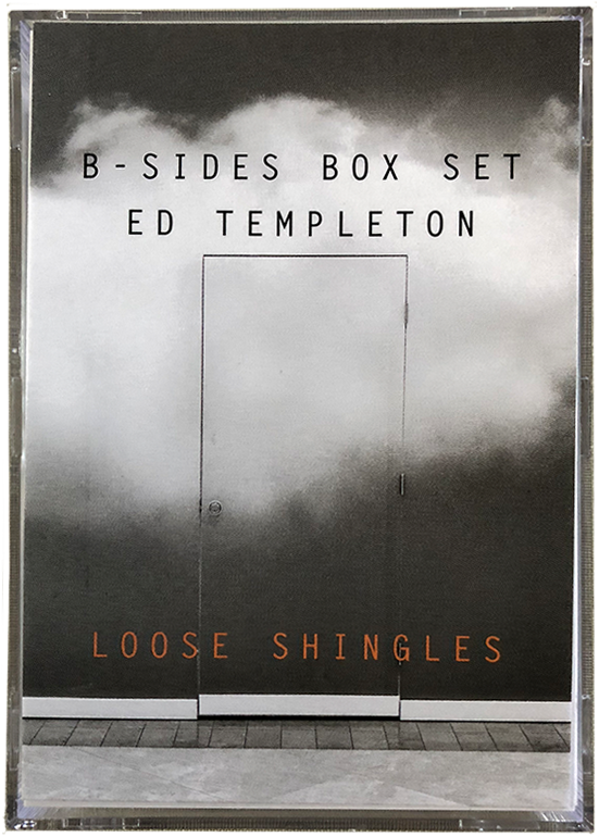 Ed Templeton Loose Shingles Box Set - 171 711 574 B (1000x1000), Png Download