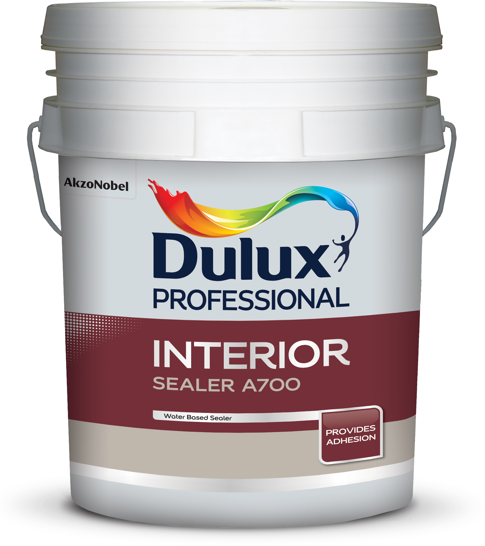 Interior Sealer A700 - Dulux Trade Quick Dry Gloss (1977x2068), Png Download