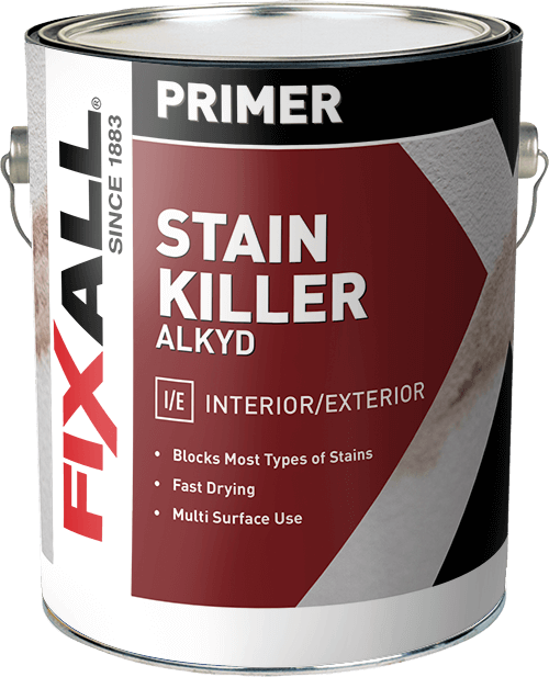 Fixall Varnish Interior Clear Finish High Gloss Gallon (500x617), Png Download
