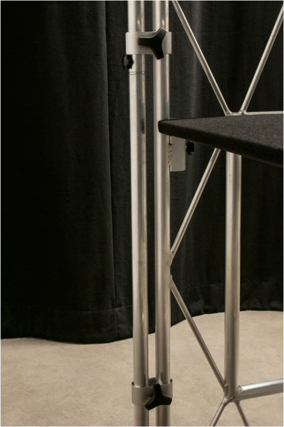 American Dj Pro Event Ibeam Fixing - American Dj Pro Event Ibeam (841x841), Png Download