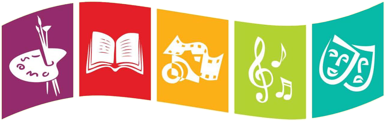 Sports And Cultural Activities (1386x460), Png Download
