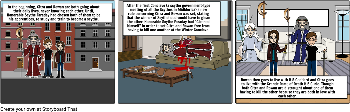 Reading Club - Cartoon (1164x385), Png Download