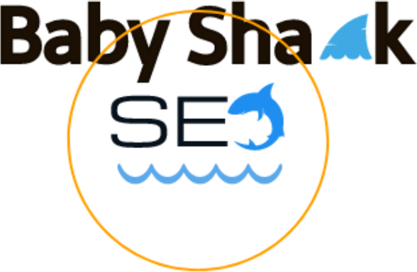 The Birth Of Baby Shark Seo (588x384), Png Download