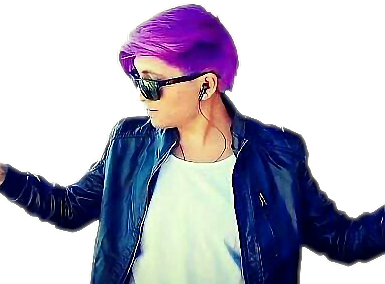 Report Abuse - Ricardo Otaku (766x564), Png Download