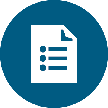 38 Am 2042 Signup 10/28/2015 - Number 2 Blue Circle (368x368), Png Download