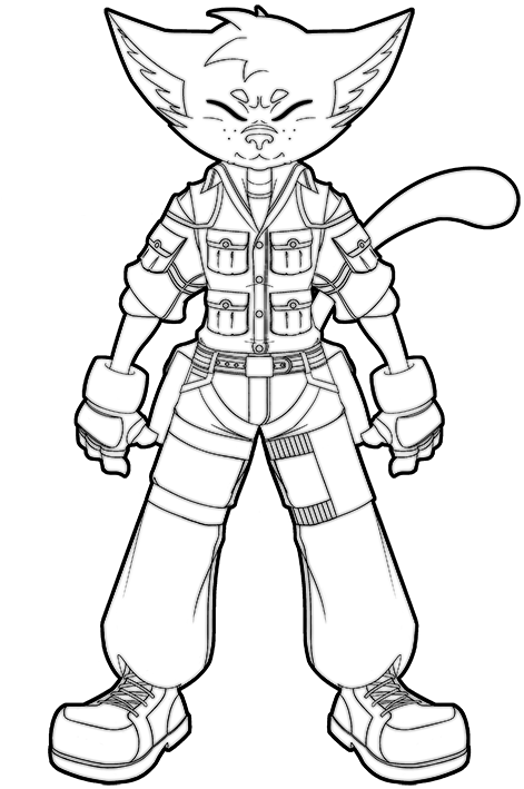 Facebook - Mushu (720x720), Png Download