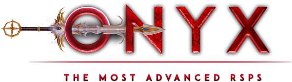 5a7d214b207f1 Onyxheaderlogo2 - Parallel (652x210), Png Download