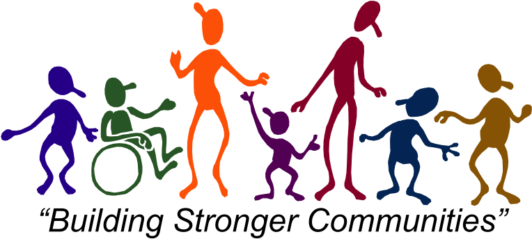 28 Collection Of Social Service Activities Clipart - Exceptional Children (824x377), Png Download