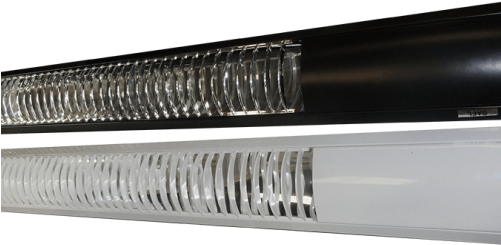 Liston 3x36w Exterior Pld C/l Eq - Cylinder (500x500), Png Download