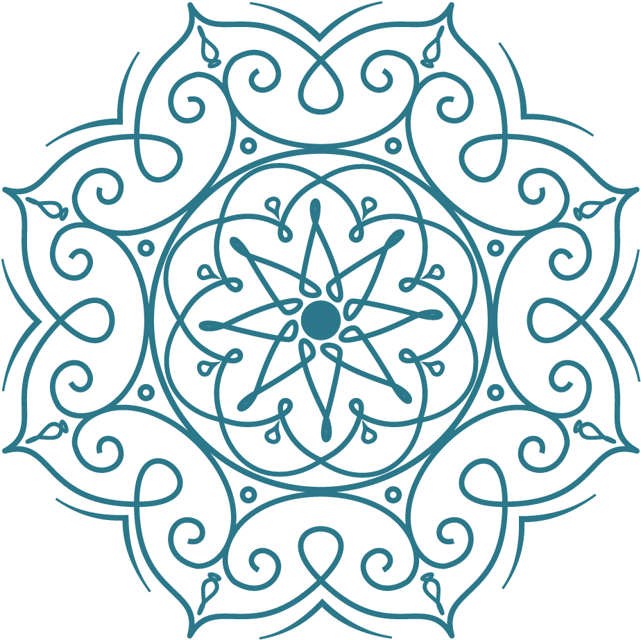 Pin by YK on Yoga 1 | Yoga mandala, Yoga 1, Mandala