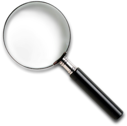 Ver Más - Convex Lens Uses In Daily Life (568x470), Png Download