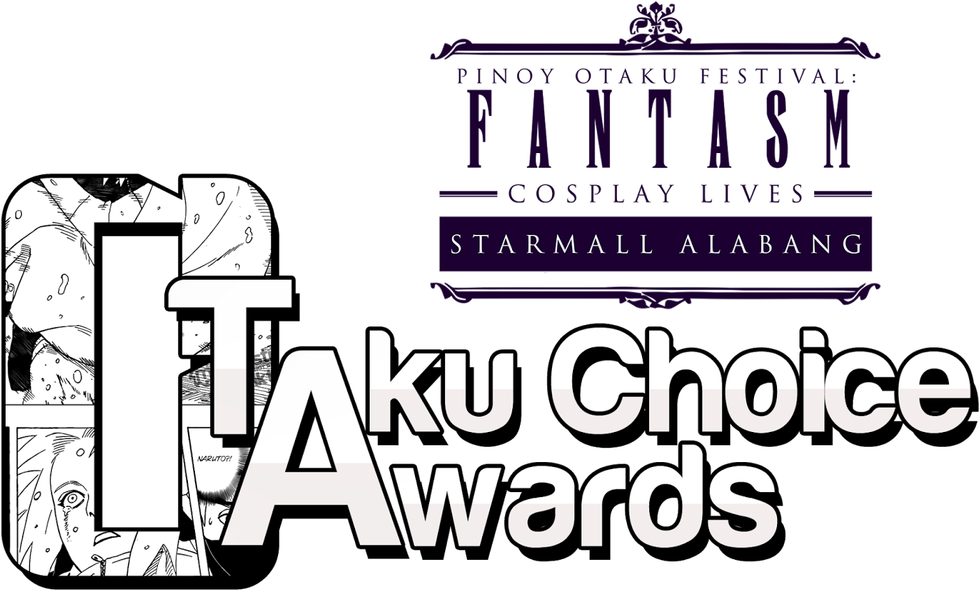 Otaku Choice Awards Is An Annual Awards Given To Those - Illustration (1600x913), Png Download