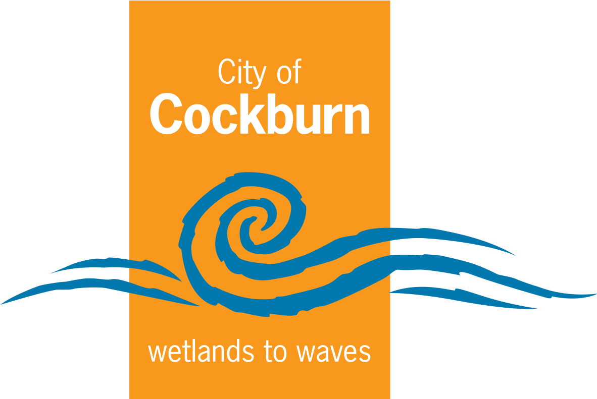 Image Description Image Description Image Description - City Of Cockburn Logo (1181x886), Png Download