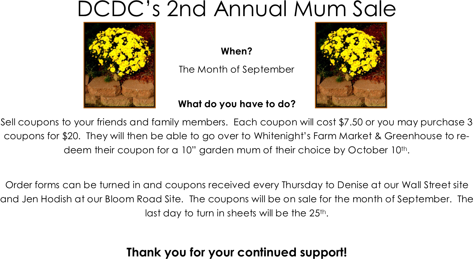 20 Pm 278395 My Tod 2015 3/23/2016 - Chrysanths (1661x975), Png Download