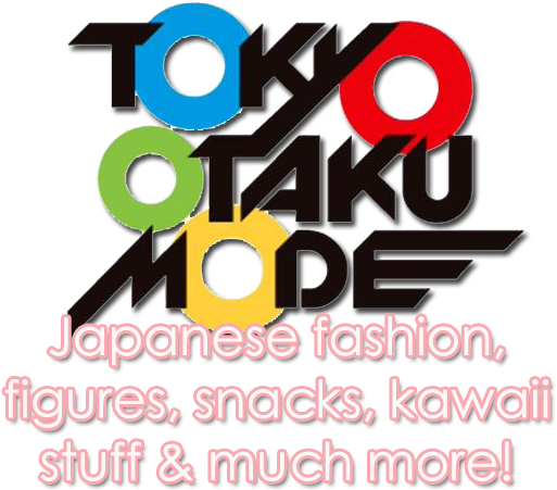 Sakura Otaku Shop - Tokyo Otaku Mode (531x466), Png Download
