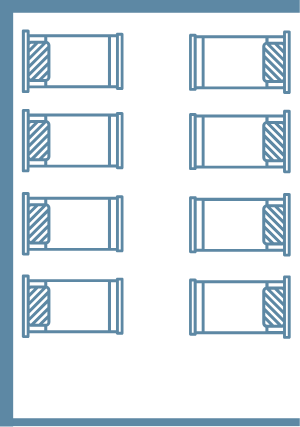 We Will Be Brushing Up Otaku House To Satisfy Your - Otaku (300x427), Png Download