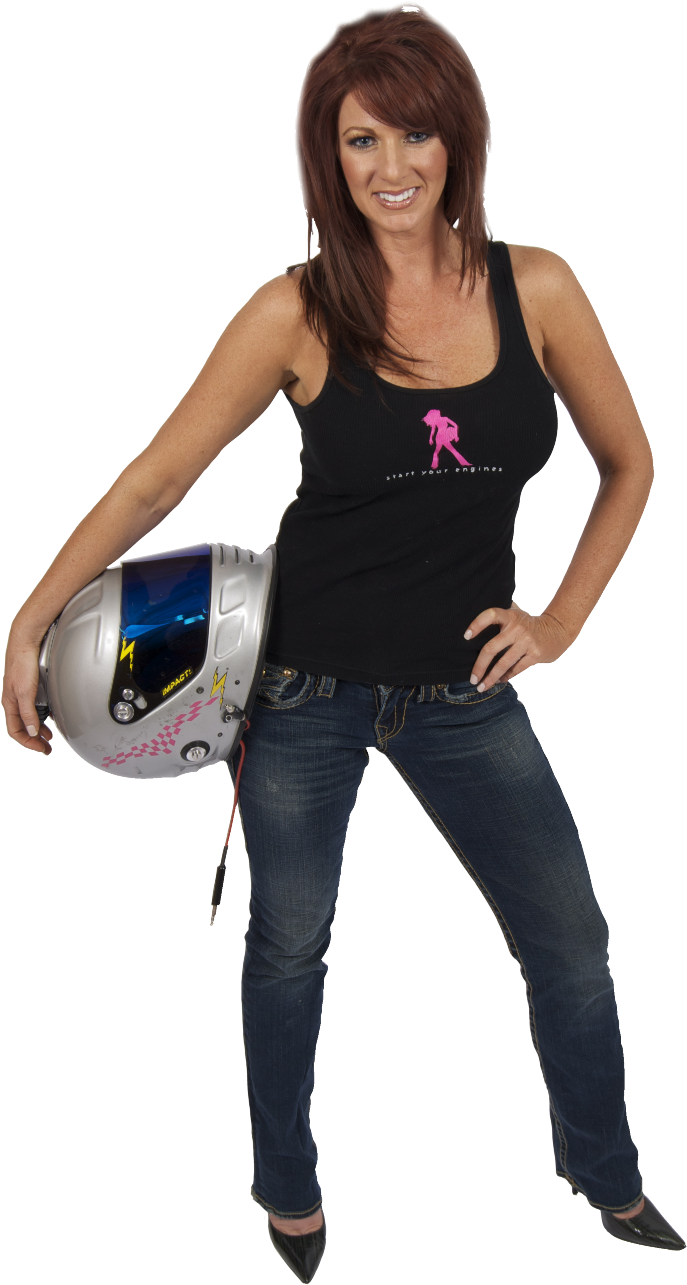 Jennifer Jo Cobb (940x1406), Png Download