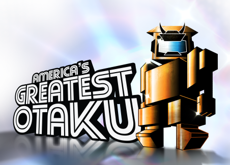 America's Greatest Otaku (452x325), Png Download