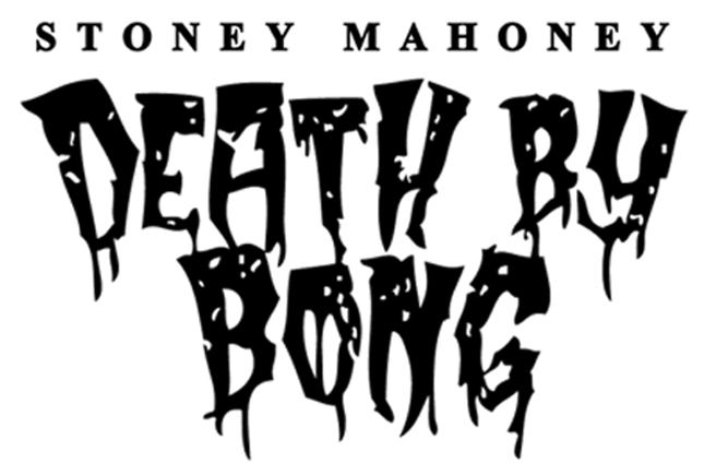 Death By Bong (645x435), Png Download