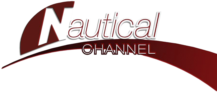 Nautical Channel Logo (800x400), Png Download