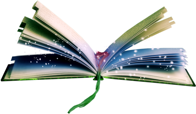 Livre - Сказочный Переполох (800x423), Png Download