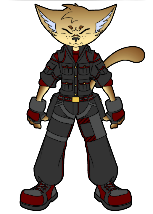 Facebook - Cartoon (720x720), Png Download