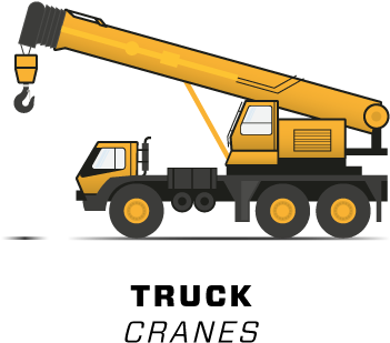 La Grange Crane Has Built A Fleet Of Highly Specialized - Banten (500x500), Png Download