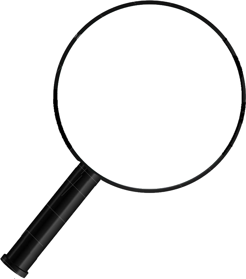 Click Lupa - Photograph (1136x1300), Png Download