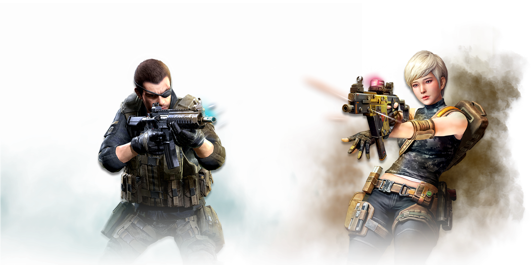 8 Aug - 5 Sept - Sniper (1920x885), Png Download