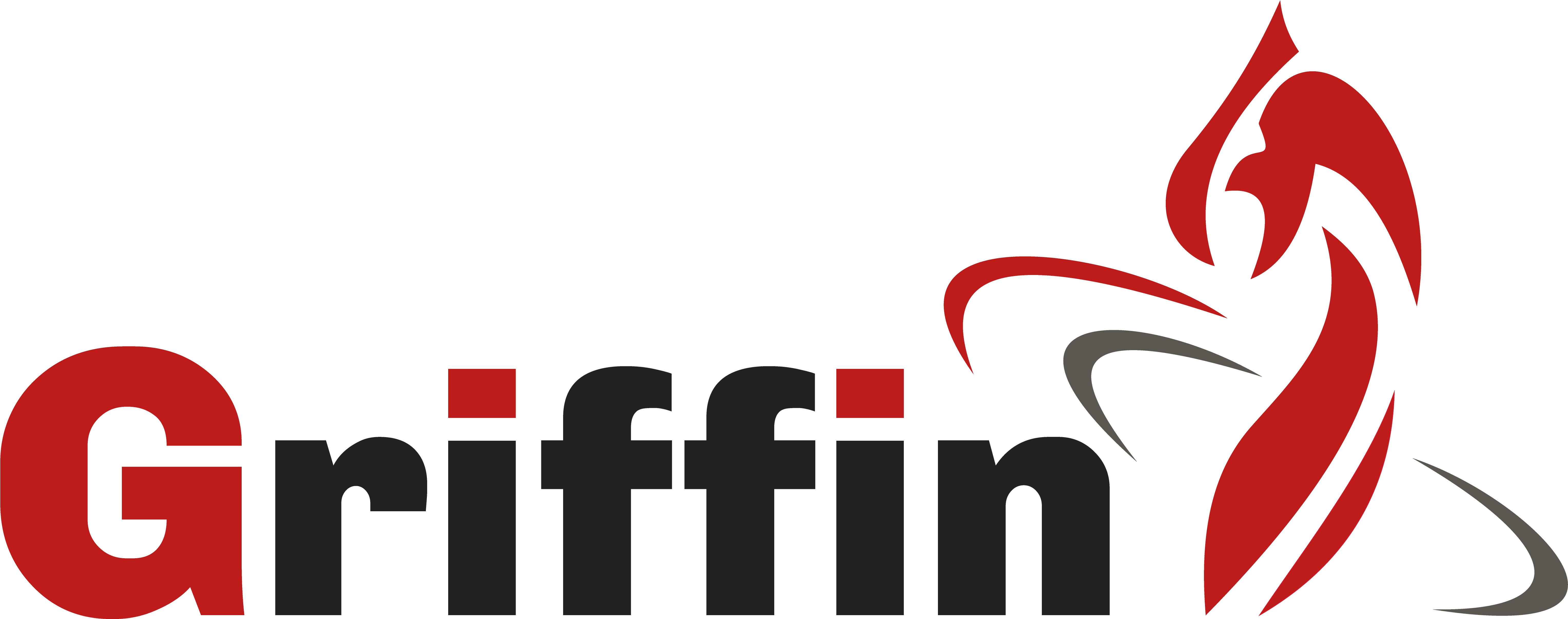 Griffin (6301x2609), Png Download