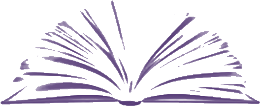 Livre Ouvert Avec Pages Volantes - Livre Png (565x333), Png Download