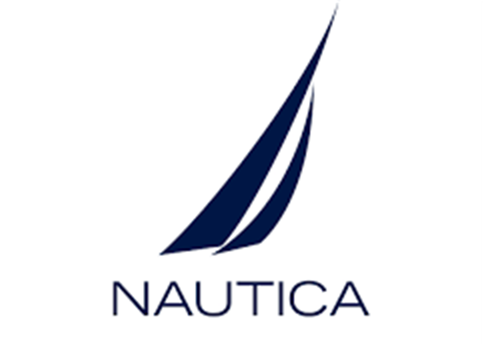 Nautica Mcarthurglen - Nautica Ladar Casual Fashion Sneakers, White, 8.5 Us (1280x720), Png Download