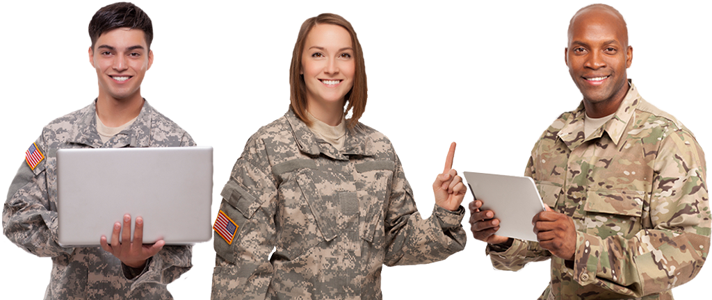 Asvab - Armed Services Vocational Aptitude Battery (1024x484), Png Download