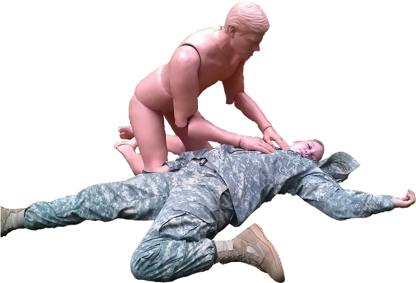 Persontraining - Marine Corps Martial Arts Program (970x584), Png Download