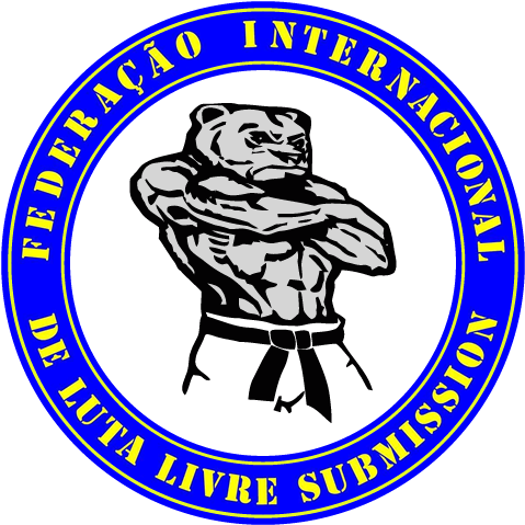 Origem Da Luta Livre - Luta Livre (500x500), Png Download