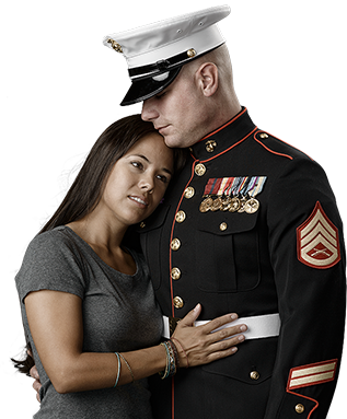 Involved-photo - Military Uniform (317x383), Png Download