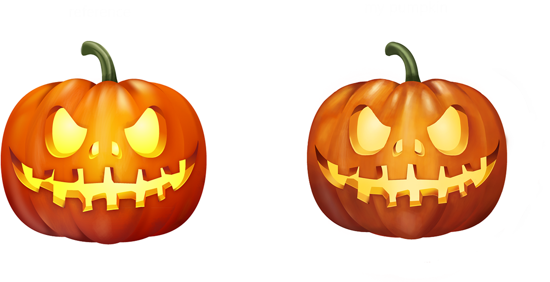 Play Video - Happy Halloween Pumpkin Png (1200x692), Png Download